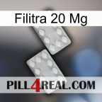 Filitra 20Mg 17